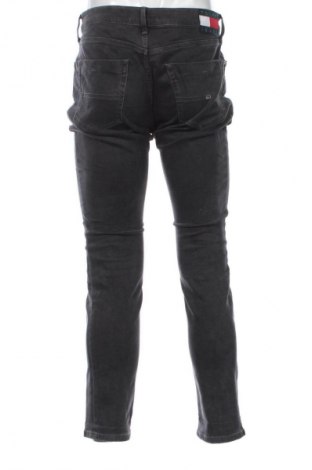 Herren Jeans Tommy Jeans, Größe L, Farbe Grau, Preis 46,99 €