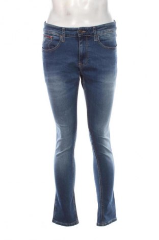 Pánske džínsy  Tommy Jeans, Veľkosť M, Farba Modrá, Cena  99,95 €