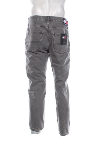 Herren Jeans Tommy Jeans, Größe L, Farbe Grau, Preis € 122,99