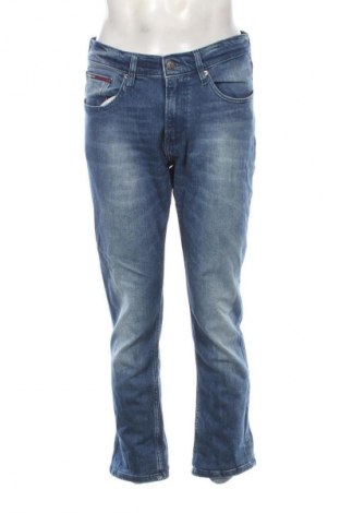 Pánske džínsy  Tommy Jeans, Veľkosť M, Farba Modrá, Cena  37,95 €