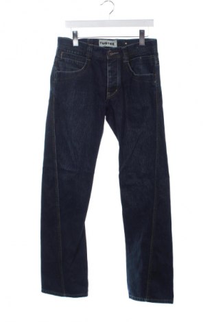 Ανδρικό τζίν Topman, Μέγεθος M, Χρώμα Μπλέ, Τιμή 56,61 €