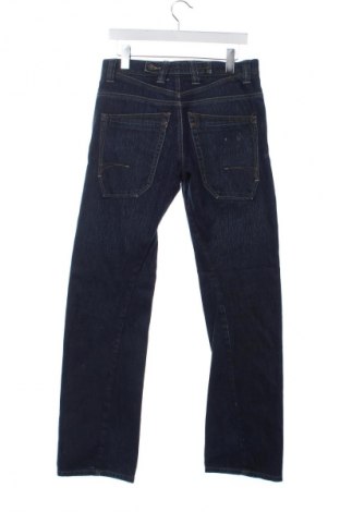 Ανδρικό τζίν Topman, Μέγεθος M, Χρώμα Μπλέ, Τιμή 56,61 €