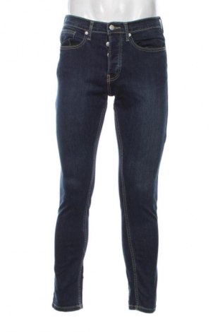 Herren Jeans Topman, Größe M, Farbe Blau, Preis 14,99 €