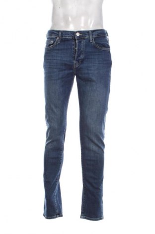 Мъжки дънки True Religion, Размер M, Цвят Син, Цена 174,99 лв.