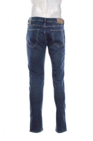 Мъжки дънки True Religion, Размер M, Цвят Син, Цена 174,99 лв.