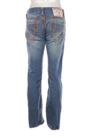 Herren Jeans True Religion, Größe M, Farbe Blau, Preis € 52,99