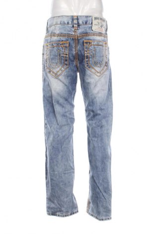 Herren Jeans TrueTimber, Größe L, Farbe Blau, Preis 30,45 €