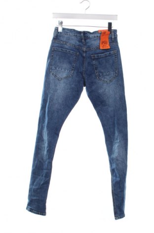 Blugi de bărbați Unbranded, Mărime XS, Culoare Albastru, Preț 127,99 Lei