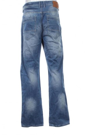 Férfi farmernadrág Unbranded, Méret L, Szín Kék, Ár 10 569 Ft
