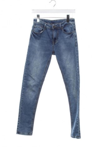 Herren Jeans Unbranded, Größe S, Farbe Blau, Preis € 11,99