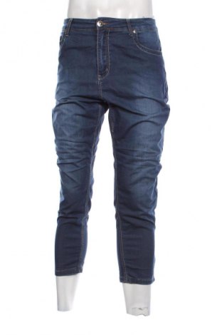 Ανδρικό τζίν Unbranded, Μέγεθος XL, Χρώμα Μπλέ, Τιμή 24,99 €