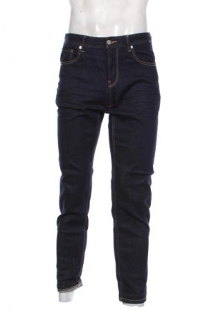 Herren Jeans Unbranded, Größe L, Farbe Blau, Preis 20,06 €