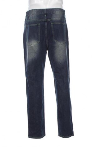Herren Jeans Unbranded, Größe L, Farbe Blau, Preis 26,99 €