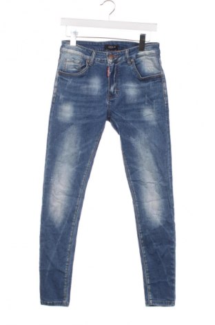 Férfi farmernadrág Unbranded, Méret S, Szín Kék, Ár 10 569 Ft