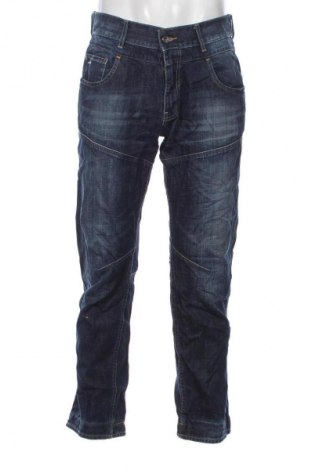 Herren Jeans Unbranded, Größe M, Farbe Blau, Preis 42,99 €