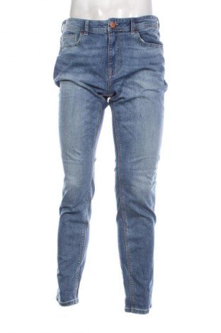 Herren Jeans Unbranded, Größe L, Farbe Blau, Preis 26,99 €