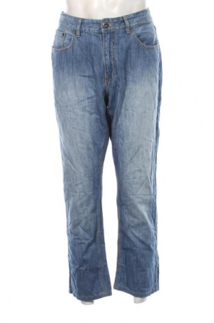 Ανδρικό τζίν Unbranded, Μέγεθος XL, Χρώμα Μπλέ, Τιμή 24,99 €