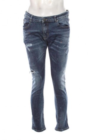 Ανδρικό τζίν Unbranded, Μέγεθος L, Χρώμα Μπλέ, Τιμή 24,99 €