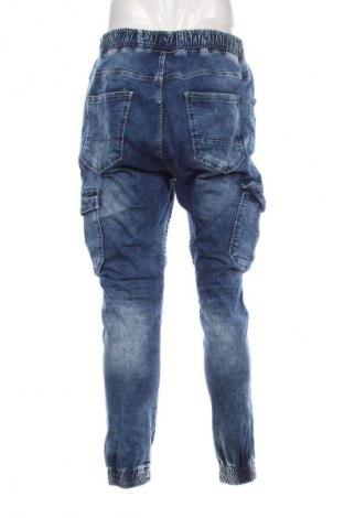 Ανδρικό τζίν Unbranded, Μέγεθος L, Χρώμα Μπλέ, Τιμή 24,99 €