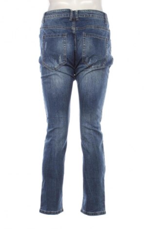 Ανδρικό τζίν Unbranded, Μέγεθος L, Χρώμα Πολύχρωμο, Τιμή 24,99 €