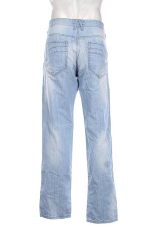 Męskie jeansy Unbranded, Rozmiar XL, Kolor Niebieski, Cena 89,66 zł