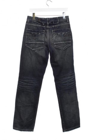 Męskie jeansy Unbranded, Rozmiar S, Kolor Niebieski, Cena 89,66 zł