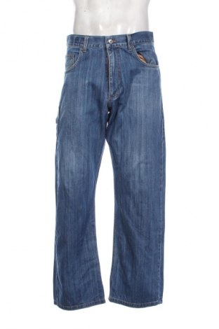 Herren Jeans Unbranded, Größe M, Farbe Blau, Preis 19,95 €