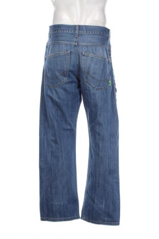 Herren Jeans Unbranded, Größe M, Farbe Blau, Preis 19,95 €