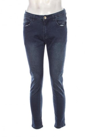 Herren Jeans Unbranded, Größe S, Farbe Blau, Preis 26,99 €