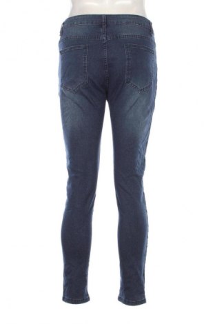 Herren Jeans Unbranded, Größe S, Farbe Blau, Preis 26,99 €