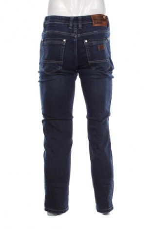 Męskie jeansy Unbranded, Rozmiar M, Kolor Niebieski, Cena 127,99 zł