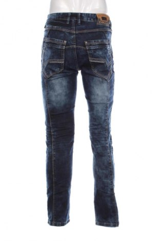 Męskie jeansy Unbranded, Rozmiar M, Kolor Niebieski, Cena 127,99 zł