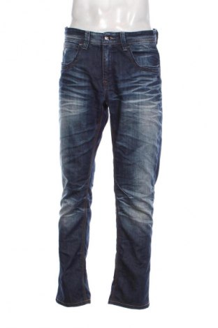 Herren Jeans Unbranded, Größe L, Farbe Blau, Preis € 12,99