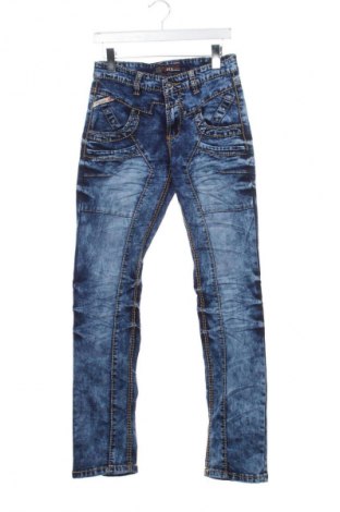 Ανδρικό τζίν Unbranded, Μέγεθος S, Χρώμα Μπλέ, Τιμή 24,99 €