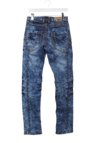 Ανδρικό τζίν Unbranded, Μέγεθος S, Χρώμα Μπλέ, Τιμή 24,99 €