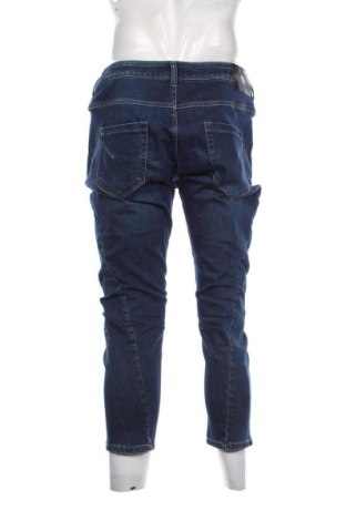 Herren Jeans Unbranded, Größe L, Farbe Blau, Preis 20,03 €
