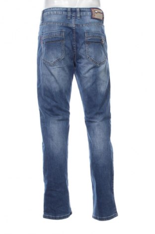 Herren Jeans Unbranded, Größe M, Farbe Blau, Preis 20,00 €