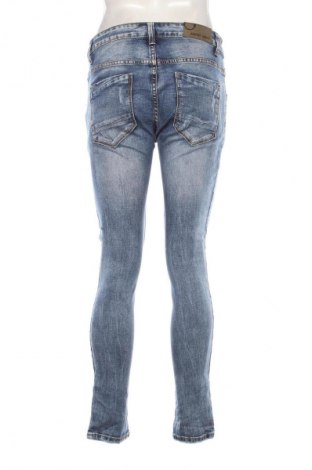 Herren Jeans Unbranded, Größe M, Farbe Blau, Preis 26,99 €