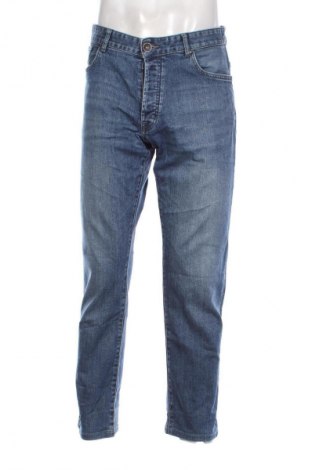 Ανδρικό τζίν Unbranded, Μέγεθος XL, Χρώμα Μπλέ, Τιμή 21,99 €