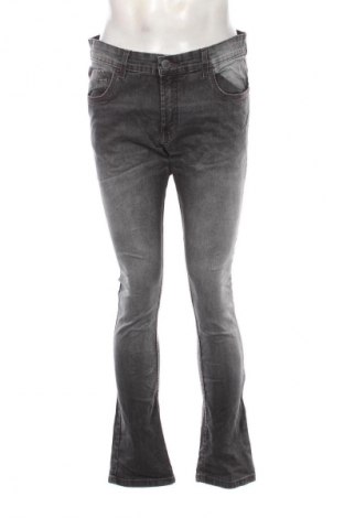 Męskie jeansy Unbranded, Rozmiar XL, Kolor Czarny, Cena 127,99 zł