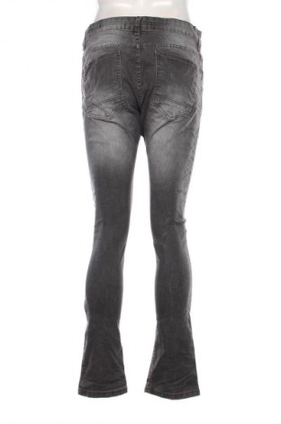Męskie jeansy Unbranded, Rozmiar XL, Kolor Czarny, Cena 127,99 zł
