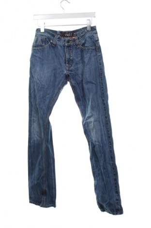 Herren Jeans Unbranded, Größe S, Farbe Blau, Preis 26,99 €