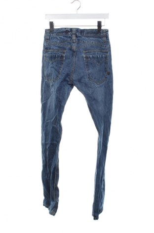 Herren Jeans Unbranded, Größe S, Farbe Blau, Preis 26,99 €