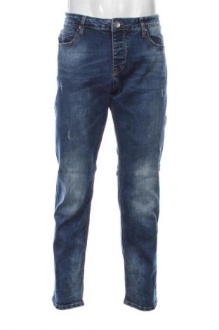 Herren Jeans Unbranded, Größe L, Farbe Blau, Preis € 19,95