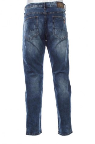Herren Jeans Unbranded, Größe L, Farbe Blau, Preis € 19,95