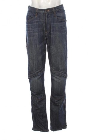 Ανδρικό τζίν Unbranded, Μέγεθος L, Χρώμα Μπλέ, Τιμή 24,99 €