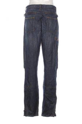 Ανδρικό τζίν Unbranded, Μέγεθος L, Χρώμα Μπλέ, Τιμή 24,99 €