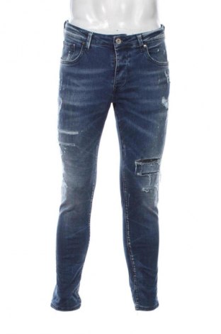 Męskie jeansy Unbranded, Rozmiar S, Kolor Kolorowy, Cena 89,66 zł