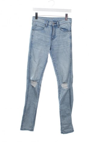 Ανδρικό τζίν Unbranded, Μέγεθος S, Χρώμα Μπλέ, Τιμή 38,66 €