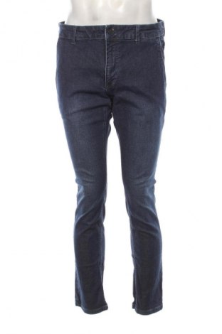 Ανδρικό τζίν Unbranded, Μέγεθος L, Χρώμα Μπλέ, Τιμή 13,99 €